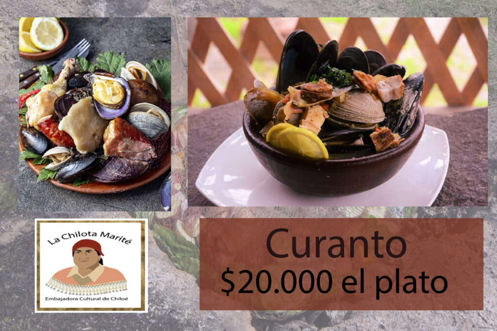 Curanto